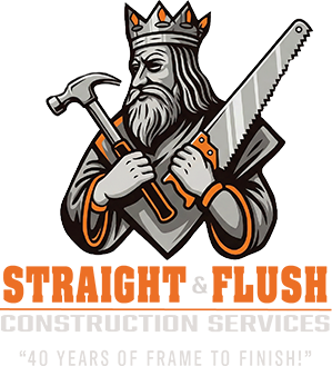 Straight Flush Construction Services
